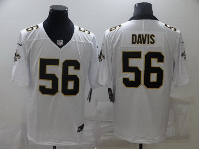 New Orleans Saints Jerseys 049